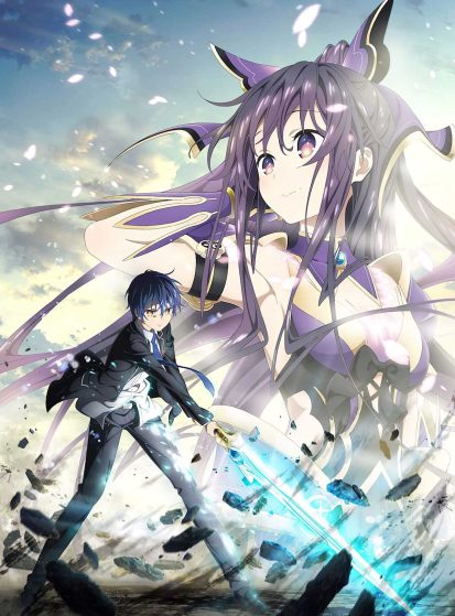 Date A Live IV