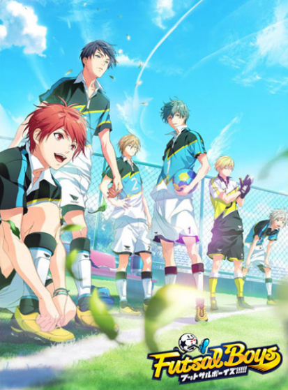 Futsal Boys!!!!!