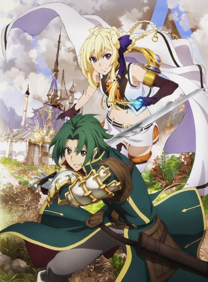 Grancrest Senki