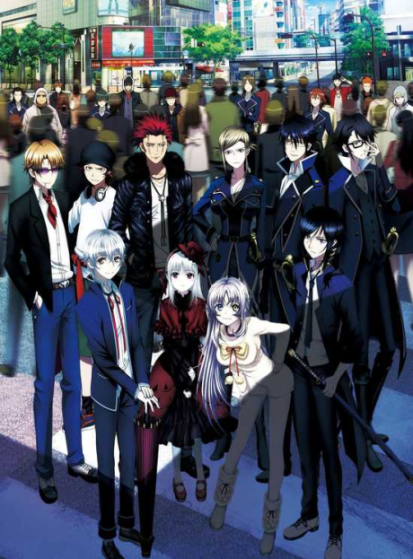 K-Project