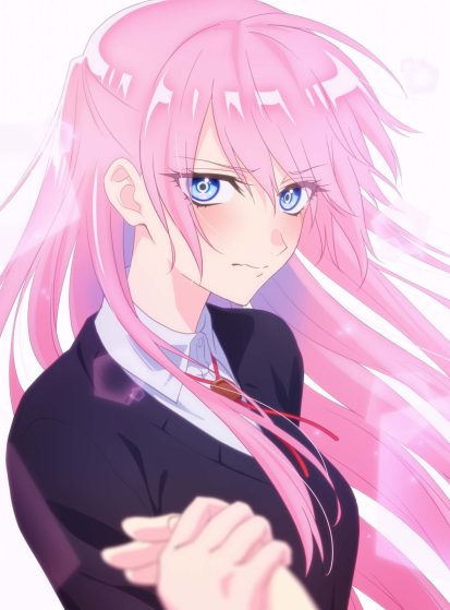 Kawaii dake ja Nai Shikimori-san