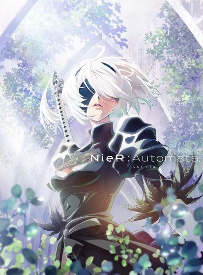 NieR:Automata Ver1.1a