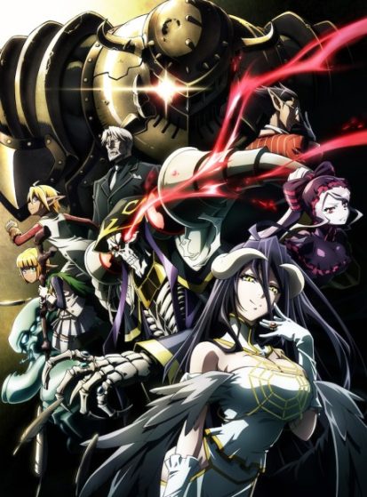 Overlord IV