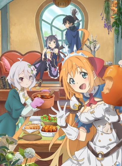 Princess Connect! Re:Dive
