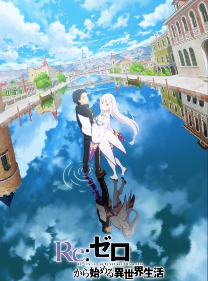 Re:Zero kara Hajimeru Isekai Seikatsu 3rd Season
