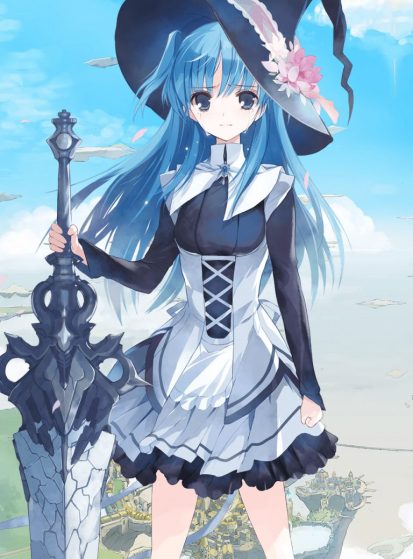 Shuumatsu Nani Shitemasu ka? Isogashii Desu ka? Sukutte Moratte Ii Desu ka?