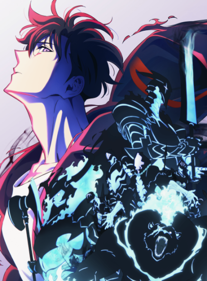 Solo Leveling Season 2: Arise from the Shadow (Ore dake Level Up na Ken Season 2)
