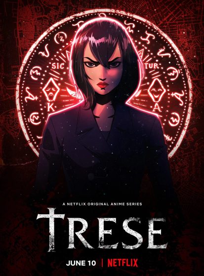 Trese