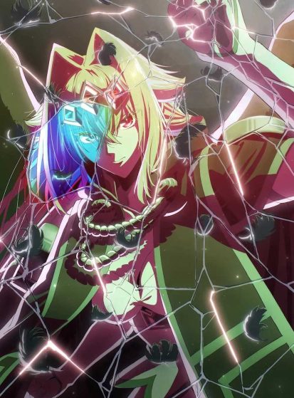 Yasei no Last Boss ga Arawareta!