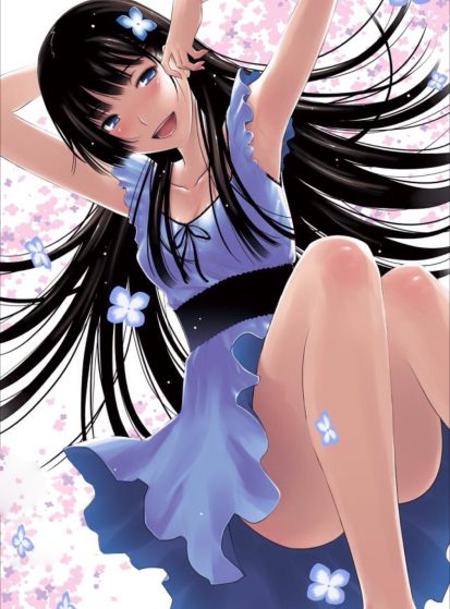 الحلقة الخاصة Sankarea: Wagahai mo... Zombie de Aru...