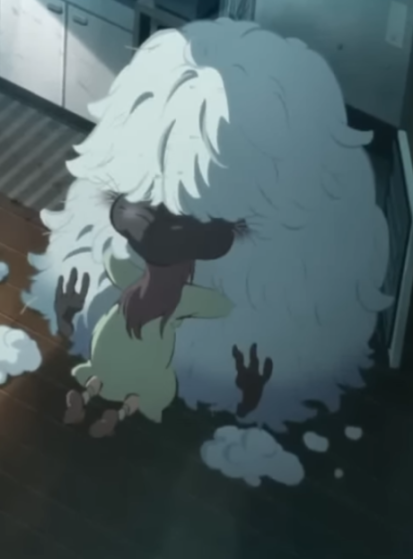 اونا Fuyu no Okurimono