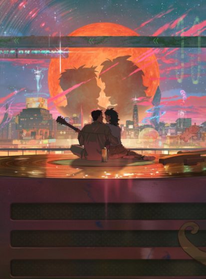 فيلم Lost in Starlight (I Byeore Piryohan) مترجم