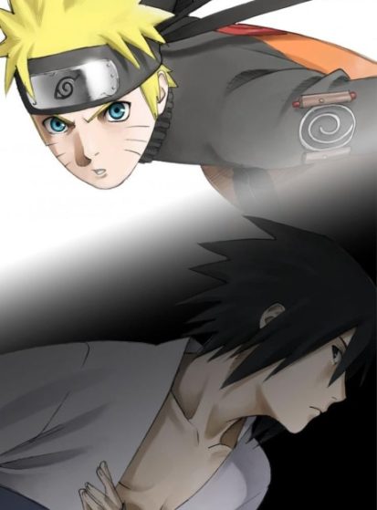 فيلم Naruto: Shippuuden Movie 2 - Kizuna