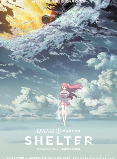 فيلم Shelter مترجم