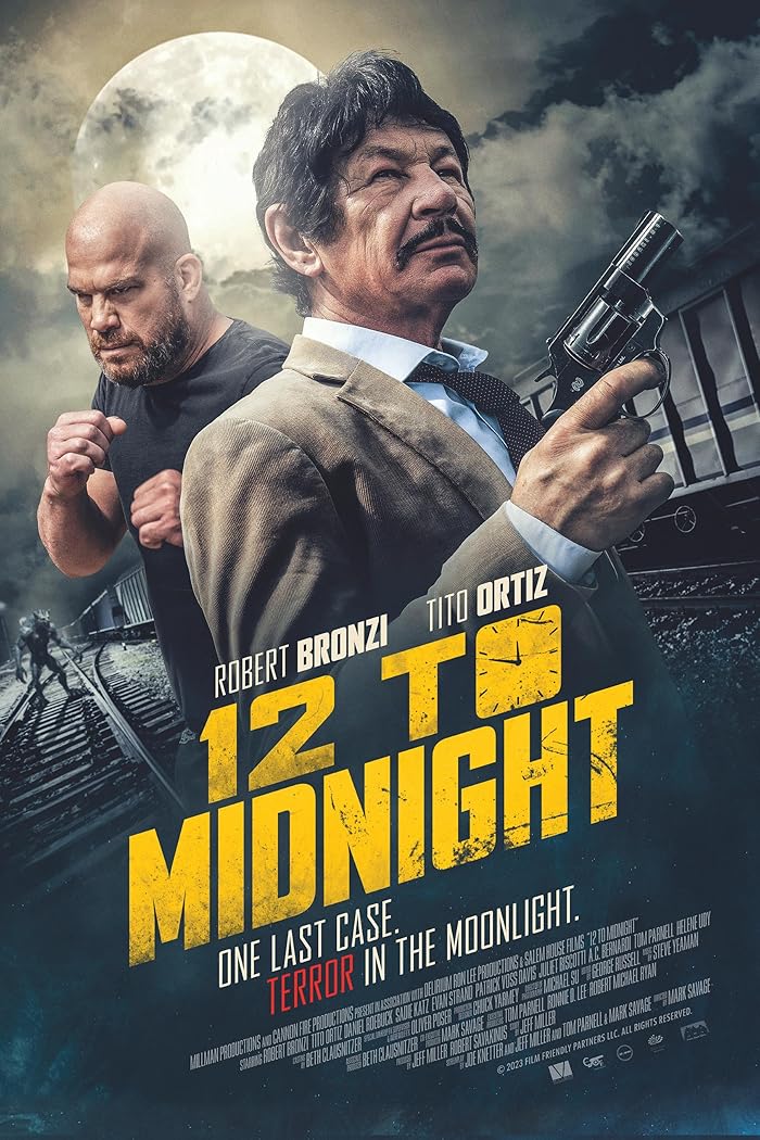 12 to Midnight 2024 مترجم اون لاين