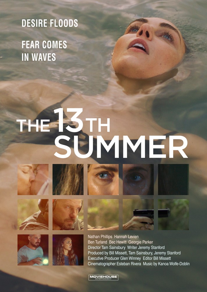 13th Summer 2024 مترجم اون لاين