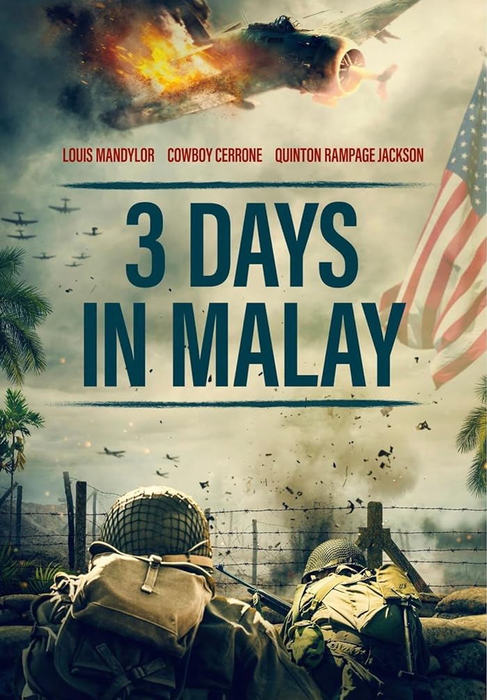 3 Days in Malay 2023 مترجم اون لاين