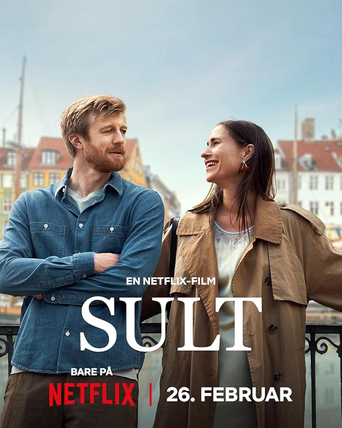 A Copenhagen Love Story 2025 مترجم اون لاين