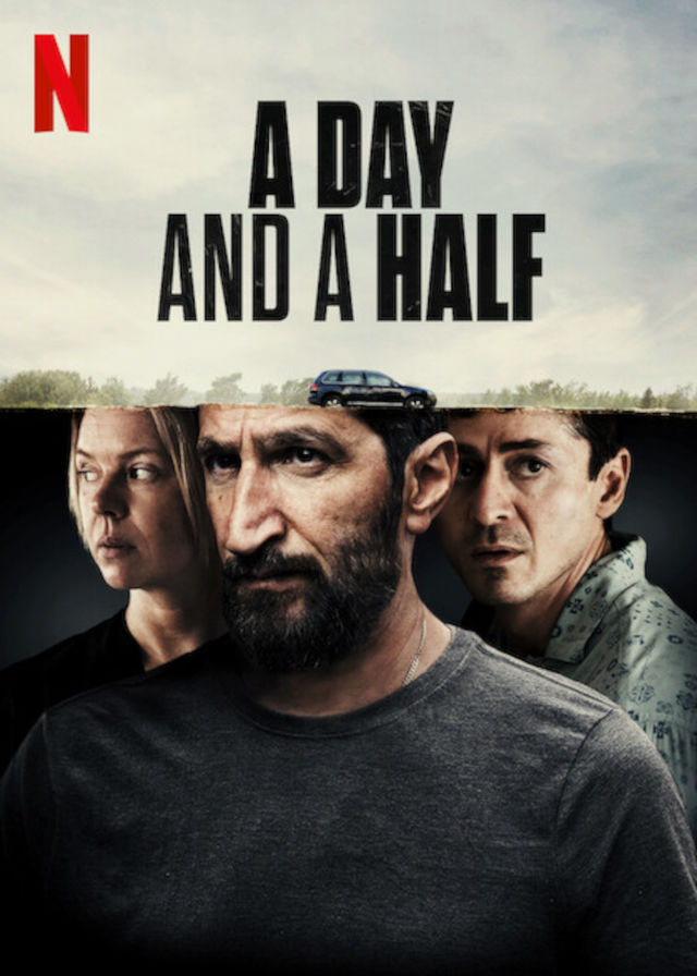 A Day and a Half 2023 مترجم اون لاين