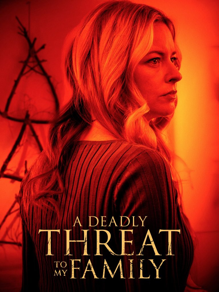 A Deadly Threat to My Family 2024 مترجم اون لاين