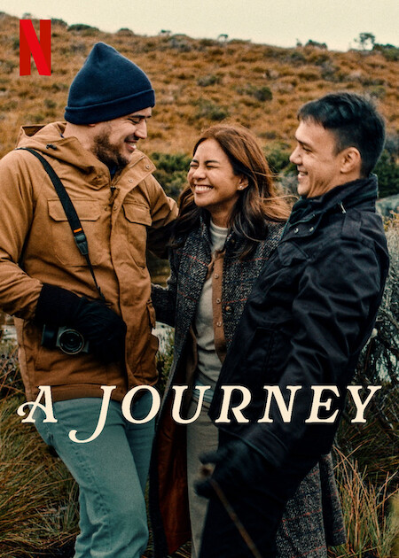 A Journey 2024 مترجم اون لاين