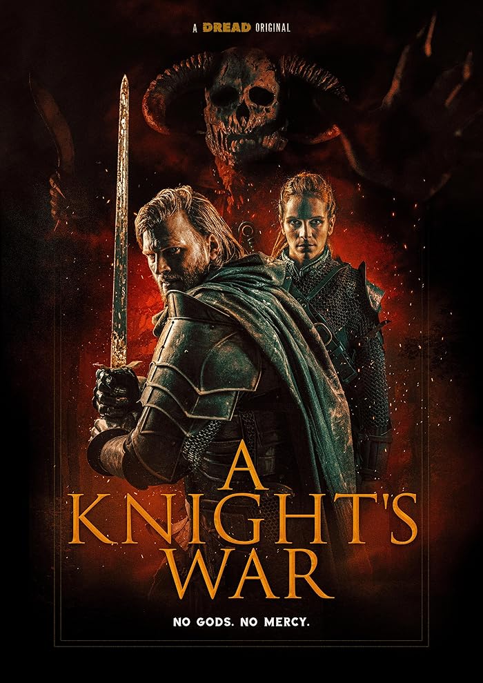 A Knight’s War 2024 مترجم اون لاين