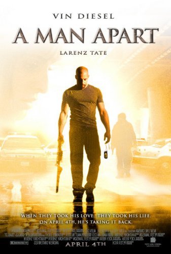 A Man Apart 2003 مترجم اون لاين