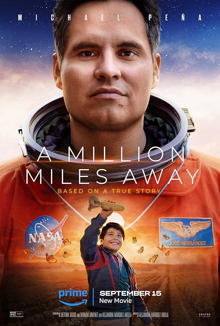 A Million Miles Away 2023 مترجم اون لاين