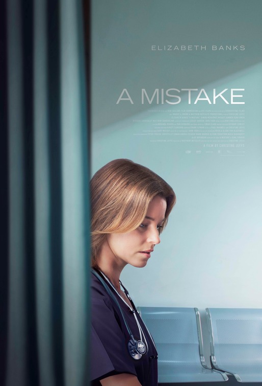 A Mistake 2024 مترجم اون لاين
