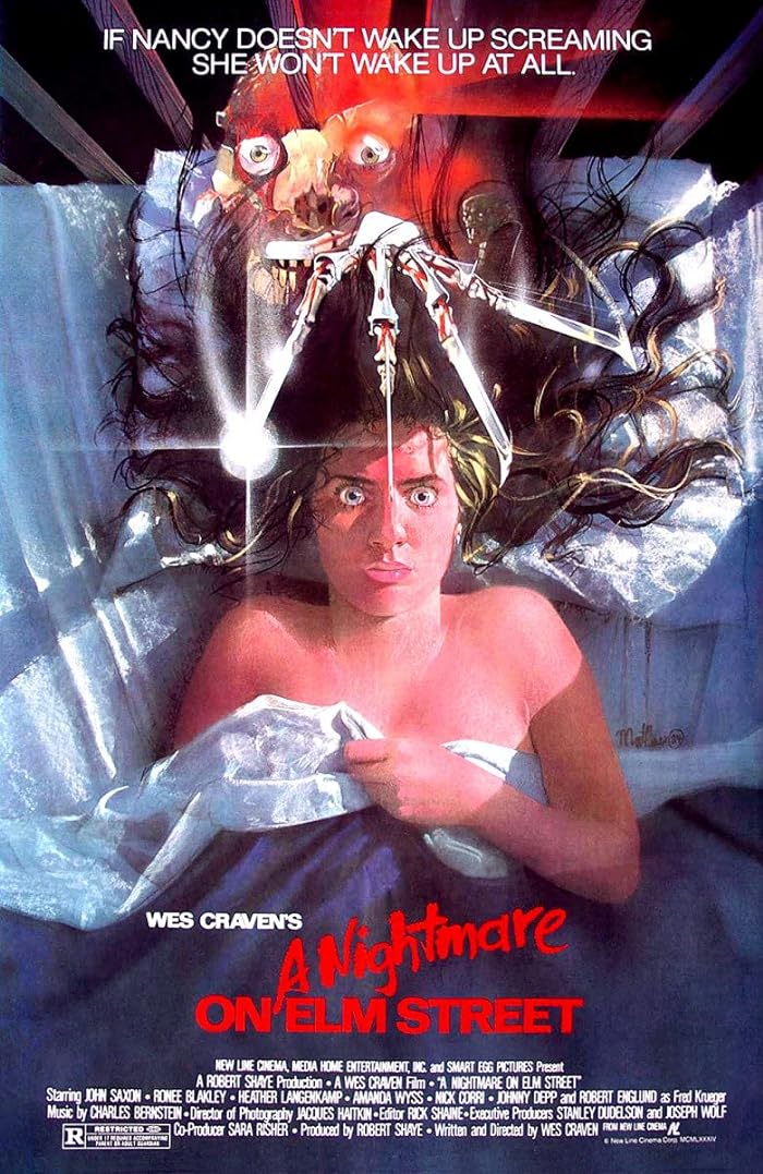 A Nightmare on Elm Street 1984 مترجم اون لاين
