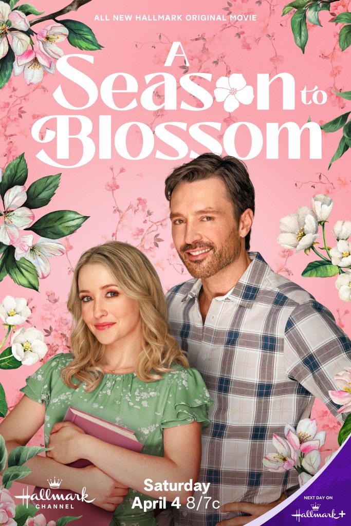 A Season to Blossom 2026 مترجم اون لاين