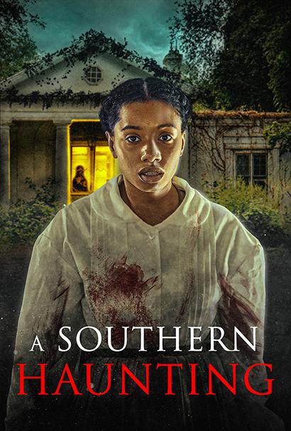A Southern Haunting 2023 مترجم اون لاين
