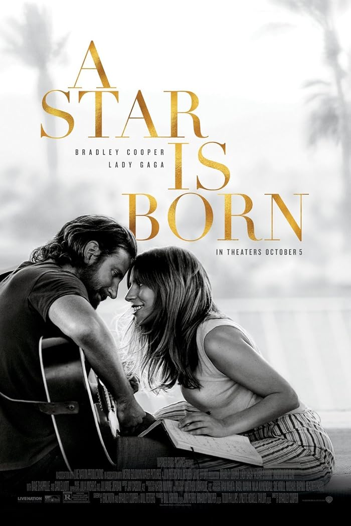 A Star Is Born 2018 مترجم اون لاين