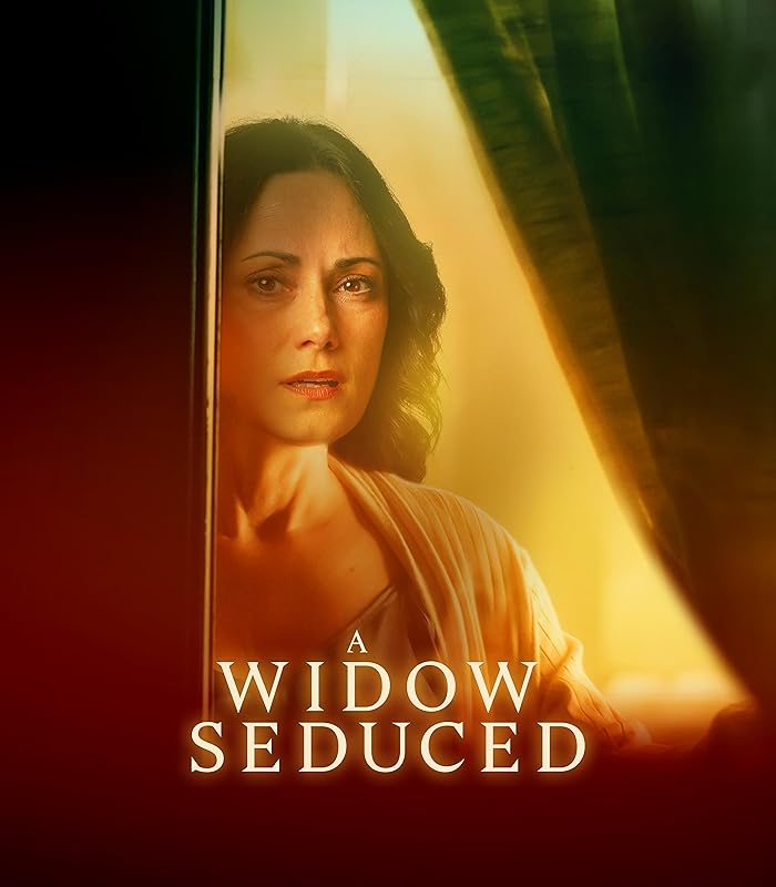 A Widow Seduced 2024 مترجم اون لاين