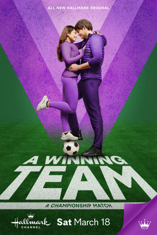 A Winning Team 2023 مترجم اون لاين