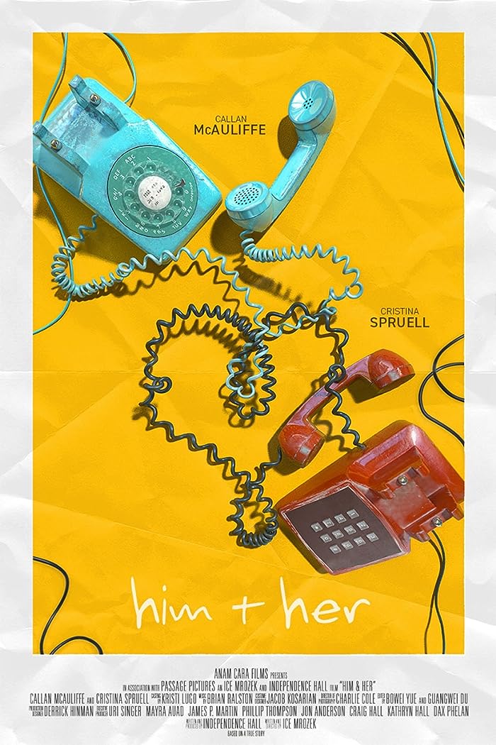 About him & her 2023 مترجم اون لاين