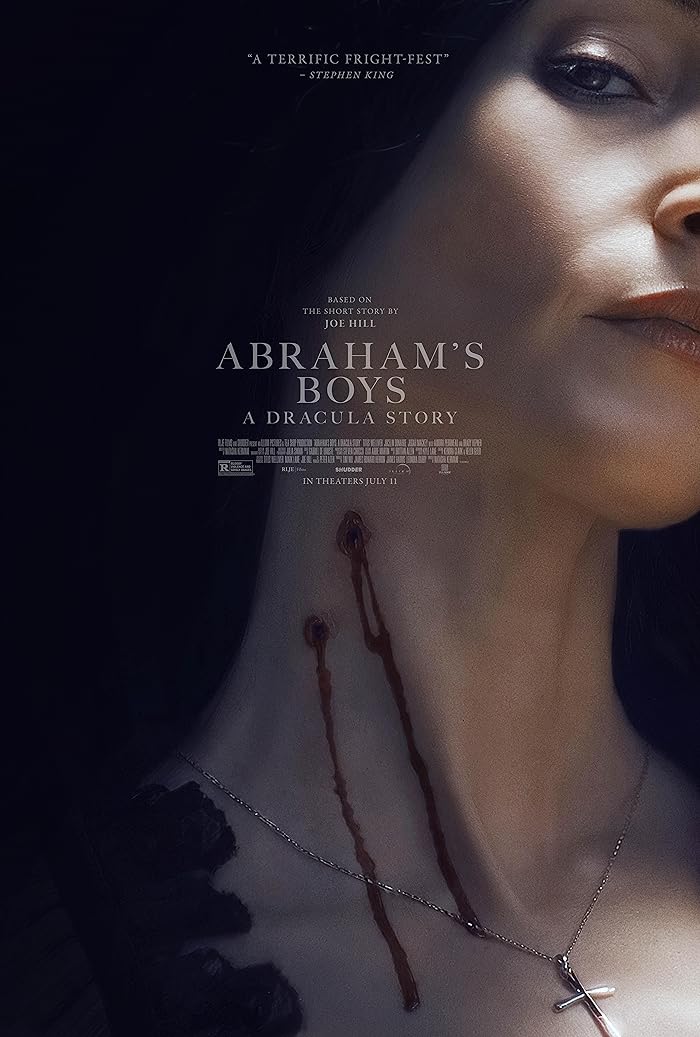 Abraham’s Boys 2025 مترجم اون لاين