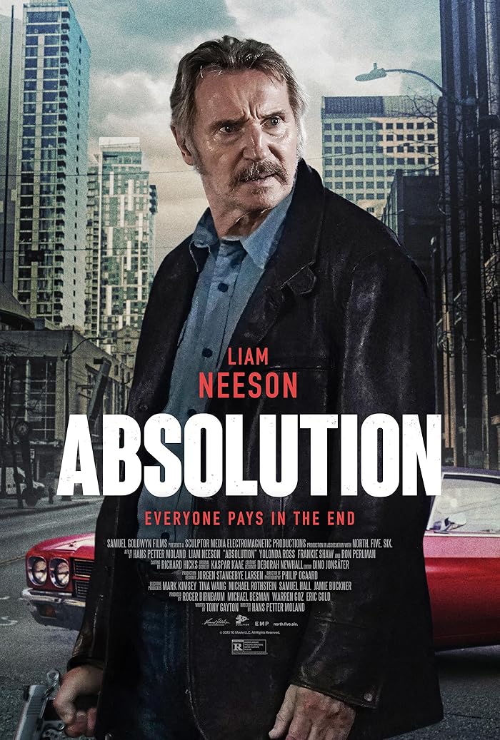 Absolution 2024 مترجم اون لاين