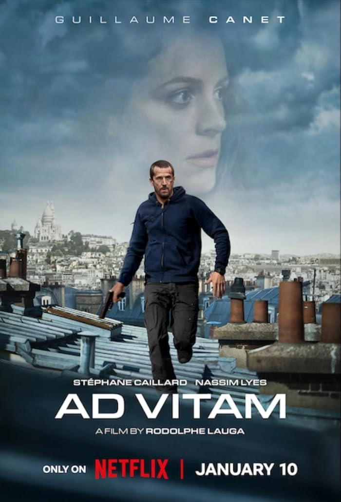 Ad Vitam 2025 مترجم اون لاين