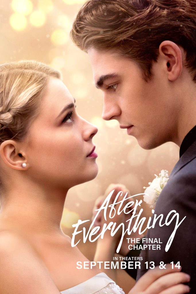 After Everything 2023 مترجم اون لاين