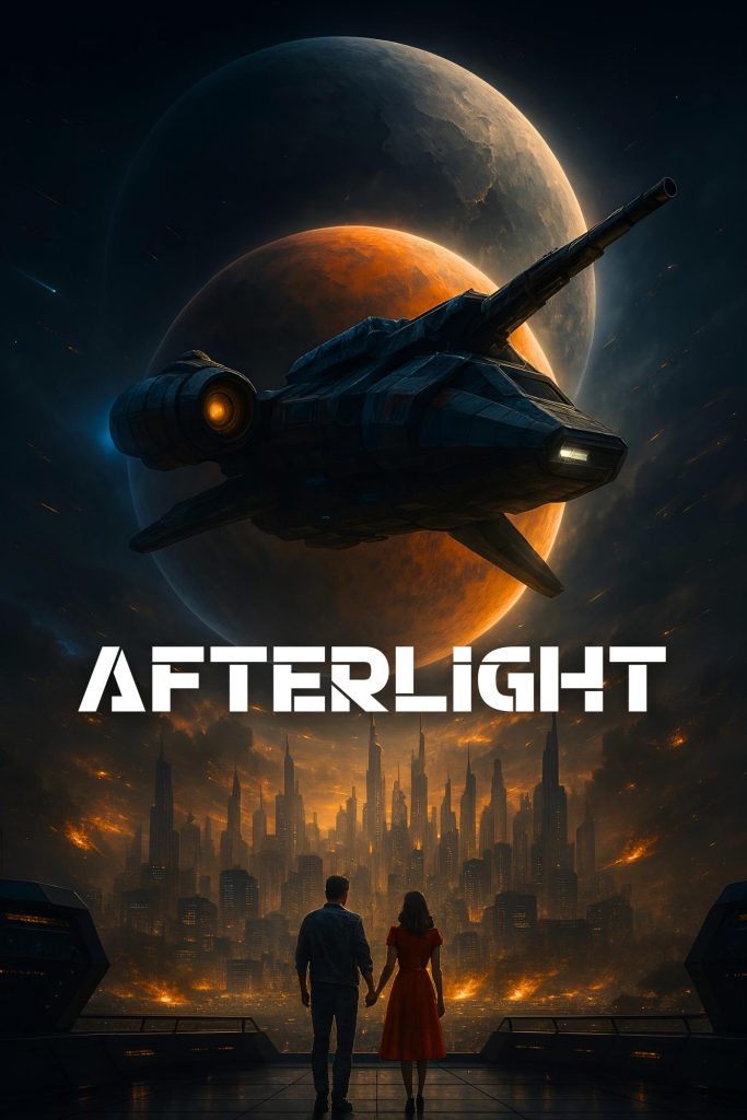 Afterlight 2025 مترجم اون لاين