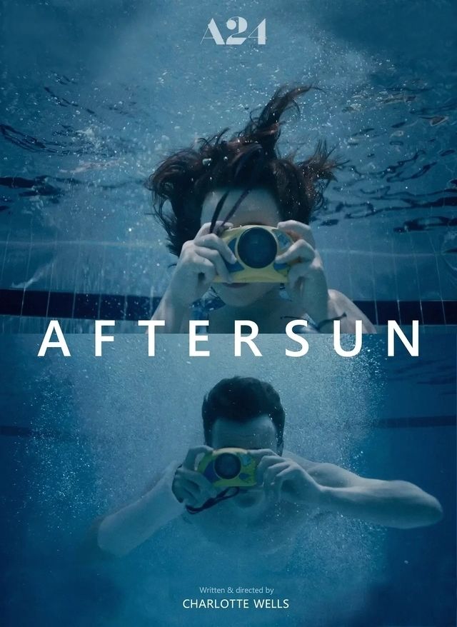 Aftersun 2022 مترجم اون لاين
