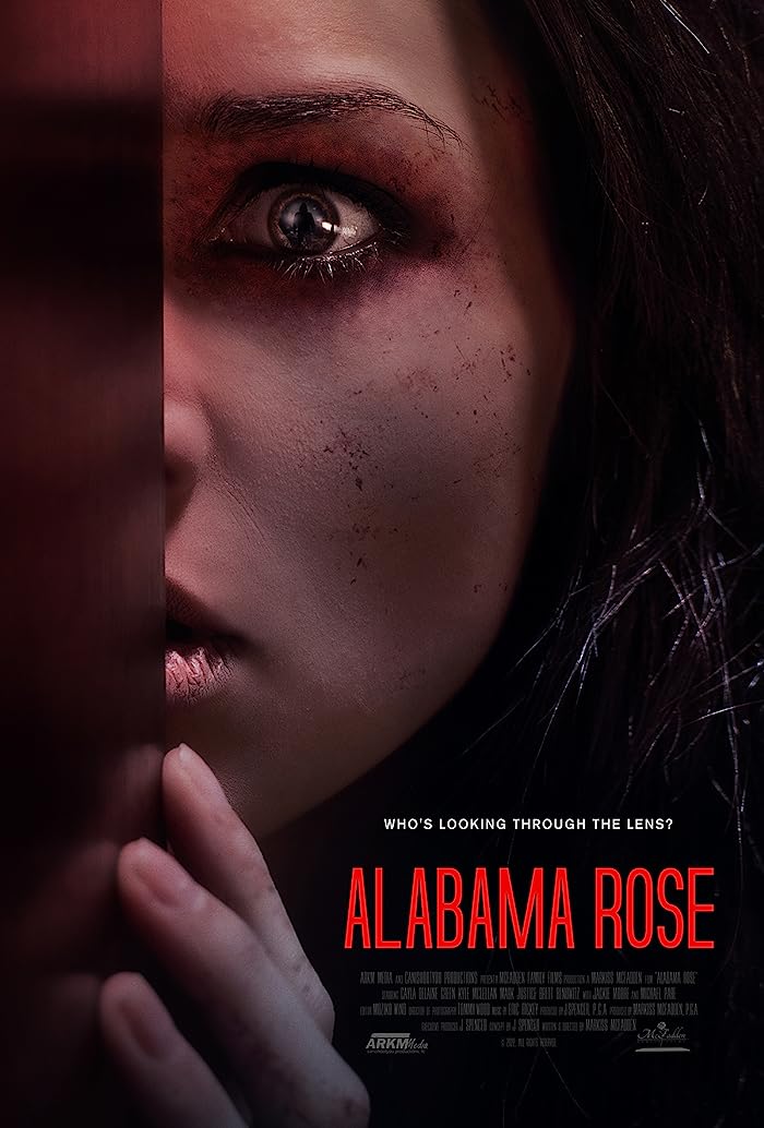 Alabama Rose 2022 مترجم اون لاين