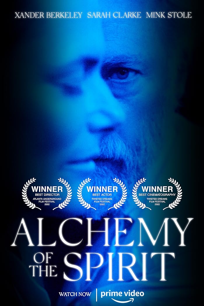 Alchemy of the Spirit 2022 مترجم اون لاين