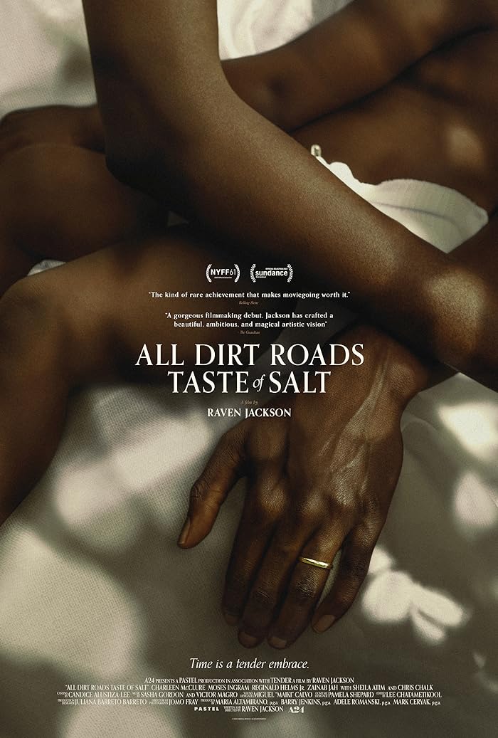 All Dirt Roads Taste of Salt 2023 مترجم اون لاين