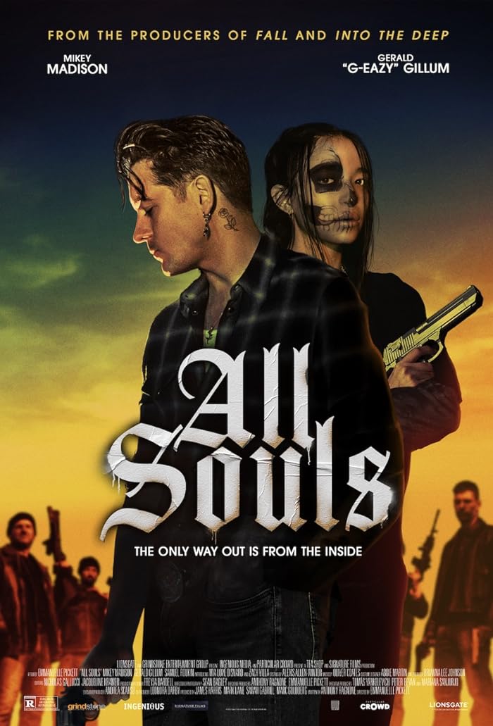 All Souls 2023 مترجم اون لاين