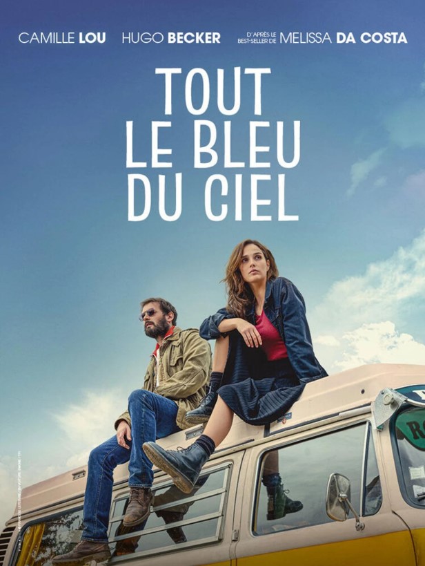 All the Blue in the Sky 2025 مترجم اون لاين
