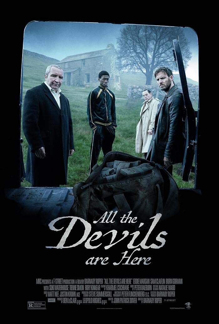 All the Devils Are Here 2025 مترجم اون لاين