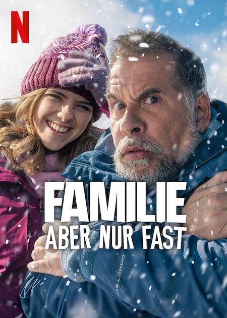 Almost Family 2025 مترجم اون لاين