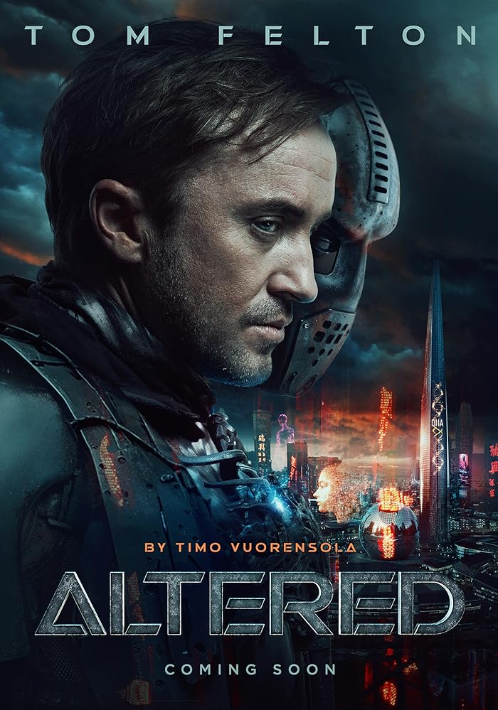 Altered 2025 مترجم اون لاين